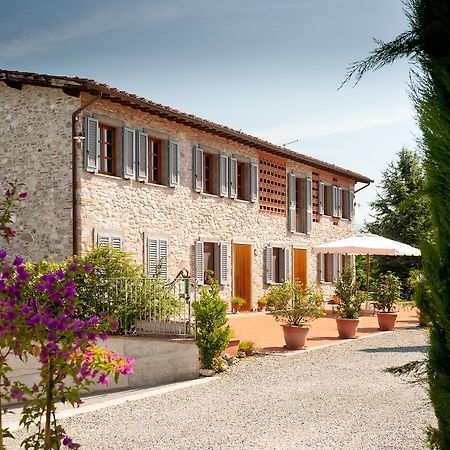 Agriturismo Casolare Lucchese 卢卡 外观 照片