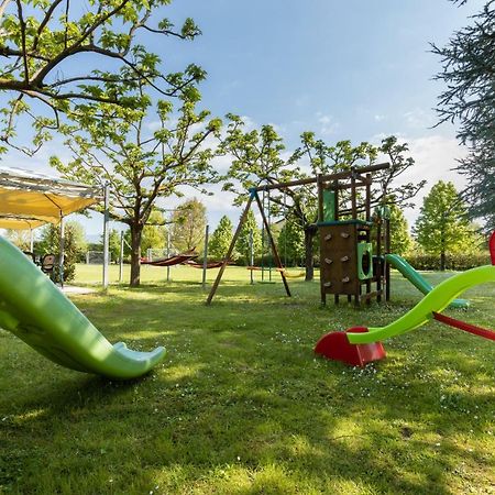 Agriturismo Casolare Lucchese 卢卡 外观 照片