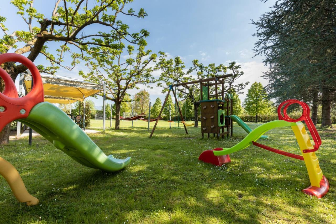 Agriturismo Casolare Lucchese 卢卡 外观 照片